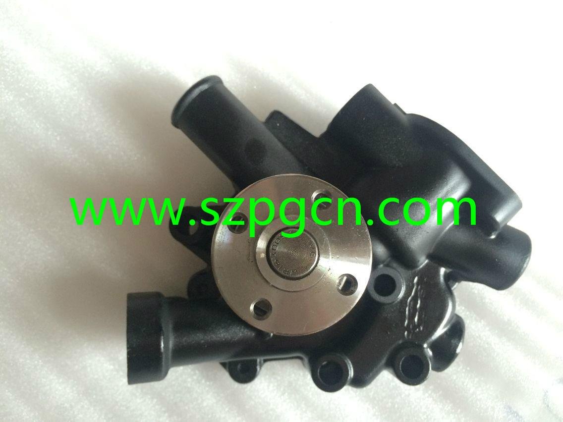 China Supplier 3TNE75 3TNA72 Water Pump 119660-42009 YM119660-42009 for 