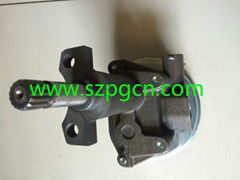 China Supplier Diesel Engine 4BG1 Oil Pump 1131001362 for Excavator