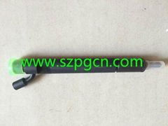 6D114 Diesel Fuel Injector 0432191342 Injector Nozzle for Excavator