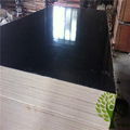Yelintong  WBP glue marine plywood black and brown film can be done 2