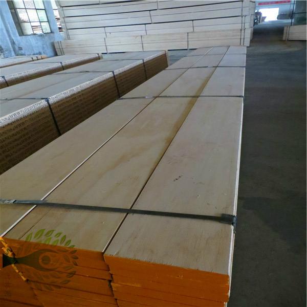 Yelintong Australia market AS1577 pine lvl scaffolding plank real WBP glue 3