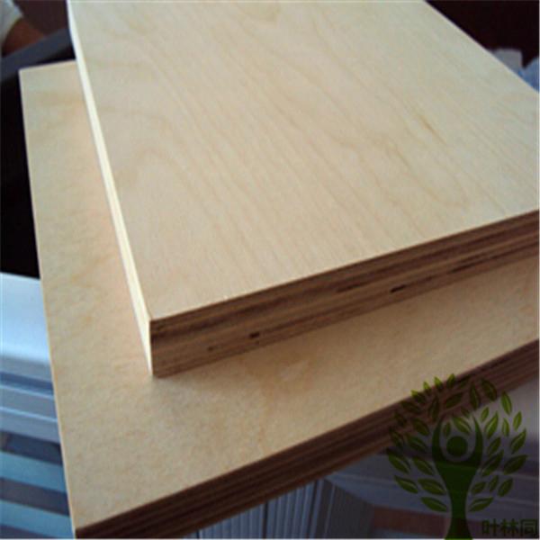 Yelintong best price commercial plywood okoume and poplar and gurjan faced