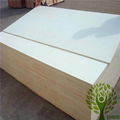 Yelintong best price commercial plywood okoume and poplar and gurjan faced 3