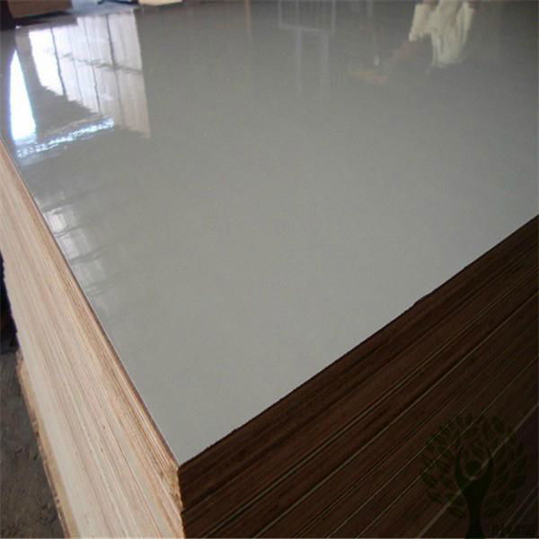 Yelintong good quality HPL plywood and flame retardent plywood for furniture