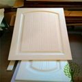 Yelintong good quality PVC plastic uptake cabinet door panel good price 2