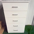Yelintong good quality simple panel furniture melamine mdf and particle material 2