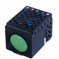 1000m 808nm IR VCSEL Array Laser Illuminators