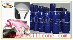 liquid silicone rubber