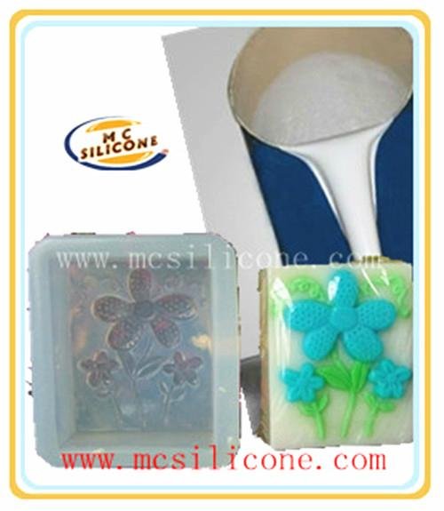 liquid silicone rubber 5