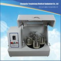 laboratory super fine powder grinding