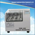 Laboratory total oil separation incubator shaker 1