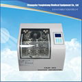 Laboratory total oil separation incubator shaker 4