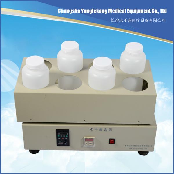 Laboratory liquid sample mix horizontal shaker YKS08 YLK (China