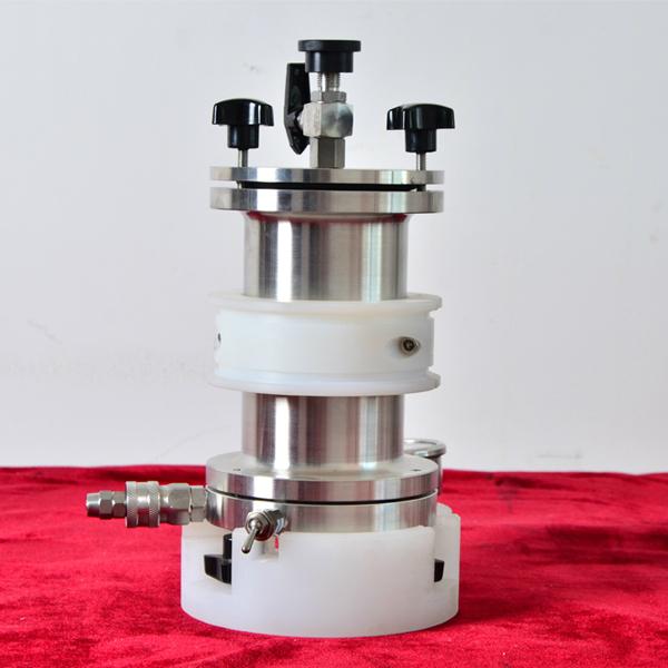 Laboratory EPA1311 TCLP zero headspace extractor vessel ZHE YKH01