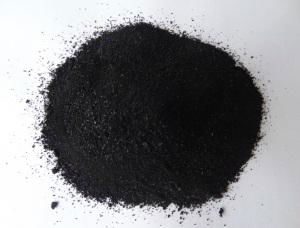 sulphur black BR 1