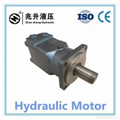 OMV/BMV hydraulic motor