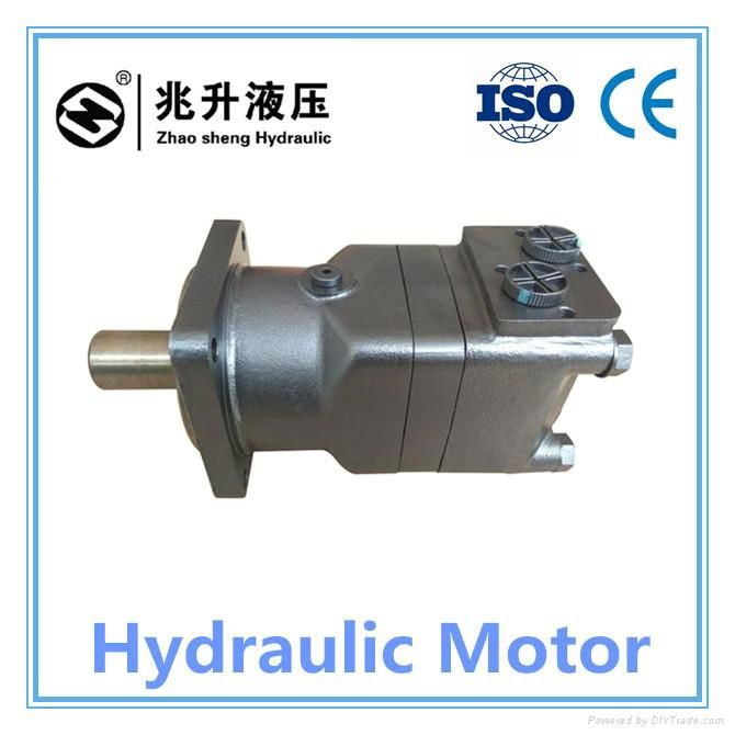 OMV/BMV hydraulic motor 2