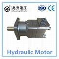 OMV/BMV hydraulic motor 2