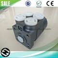 High quality BZZ B series power steering motor made in China widely used in Mtz8