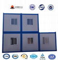 Fashion Portable Detachable Container house for Construction Site 4