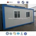 Fashion Portable Detachable Container house for Construction Site 5