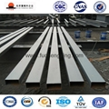 Prefabricated Steel Structure for Warehouse  5