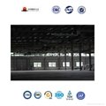 Prefabricated Light Steel Structure Building Factory 3