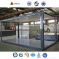 Quality Prefabricated Portable Modular Container House 2
