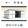 Quality Prefabricated Portable Modular Container House 3