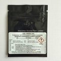 1g Three Heat Sealed Bags with Tear Notch for Tobacco and Herbal Incense 4
