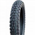 375-19/375-21 trailers tyre used for