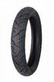 best sale high quality cheap china motorcycle tyre 80/90-17 in Philippines 1