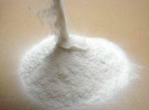 Low Viscosity Sodium Carboxy Methyl Cellulose 1