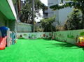 High-quality Decration artificial turf 2