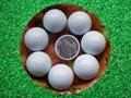 Range golf ball