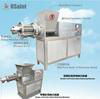 high technology china factory multi-functional chicken mdm machine meat separato