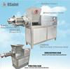  best 304 stainless steel industrial using chicken meat separator 1