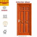 Interior Wooden Door