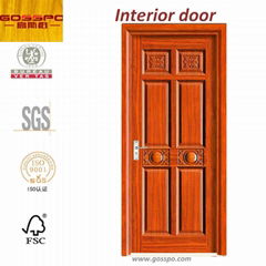 Interior Wooden Door