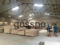 Gosspo industrial CO., Ltd