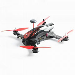 High speed carbon fiber 260mm QAV260 FPV racing drone for sale