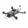 280mm FPV RC drone QAV280 multicopter