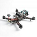 280mm FPV RC drone QAV280 multicopter carbon fiber drone for drone racing 3