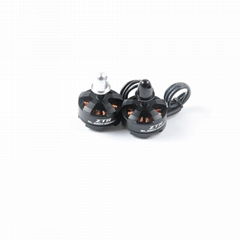 High quality 22mm CCW CW 2204 2300KV multirotor brushless motor for slae