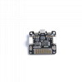 Sp racing f3 arco flight controller MOF3 V1 cleanflight for rc fpv racing drones 2