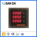 Three phase digital power meter 4