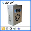 Smart cabinet dehumidifier