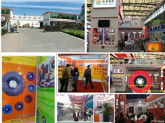 Linyi Dongtai Abrasives Co.,Ltd