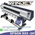 High quality 1.8m winjet W215/225 with