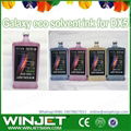 Galaxy eco solvent ink eco solvent printer ep dx5 printhead 1